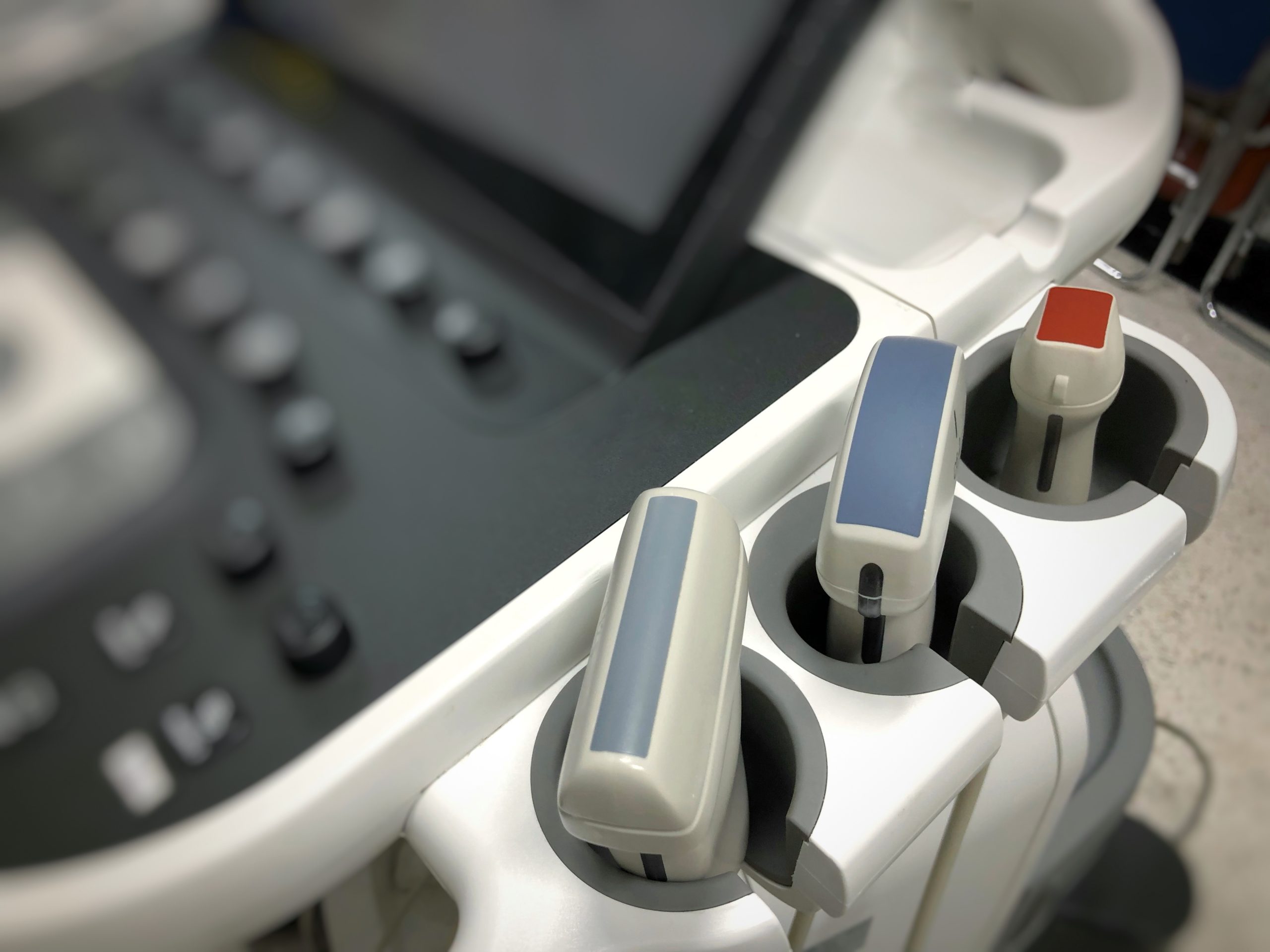 Point of Care Ultrasound Technology (POCUS) With AI